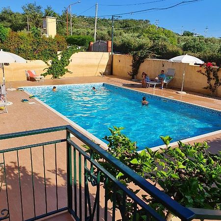 Laura Casa Vacanze Capo Vaticano Εξωτερικό φωτογραφία