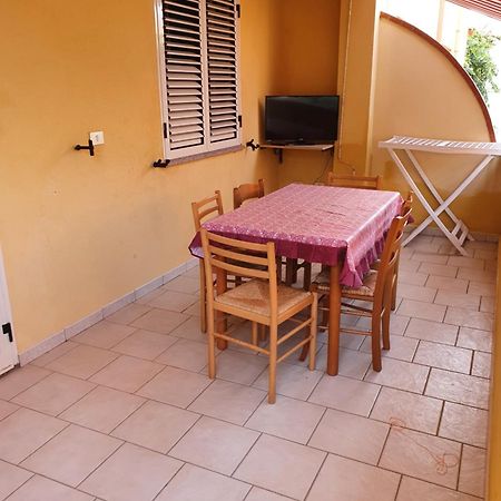 Laura Casa Vacanze Capo Vaticano Εξωτερικό φωτογραφία