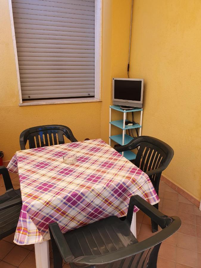 Laura Casa Vacanze Capo Vaticano Εξωτερικό φωτογραφία