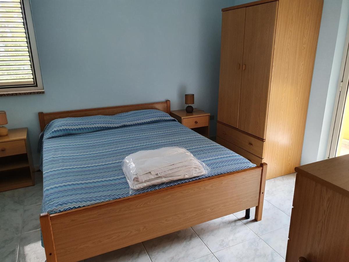Laura Casa Vacanze Capo Vaticano Εξωτερικό φωτογραφία