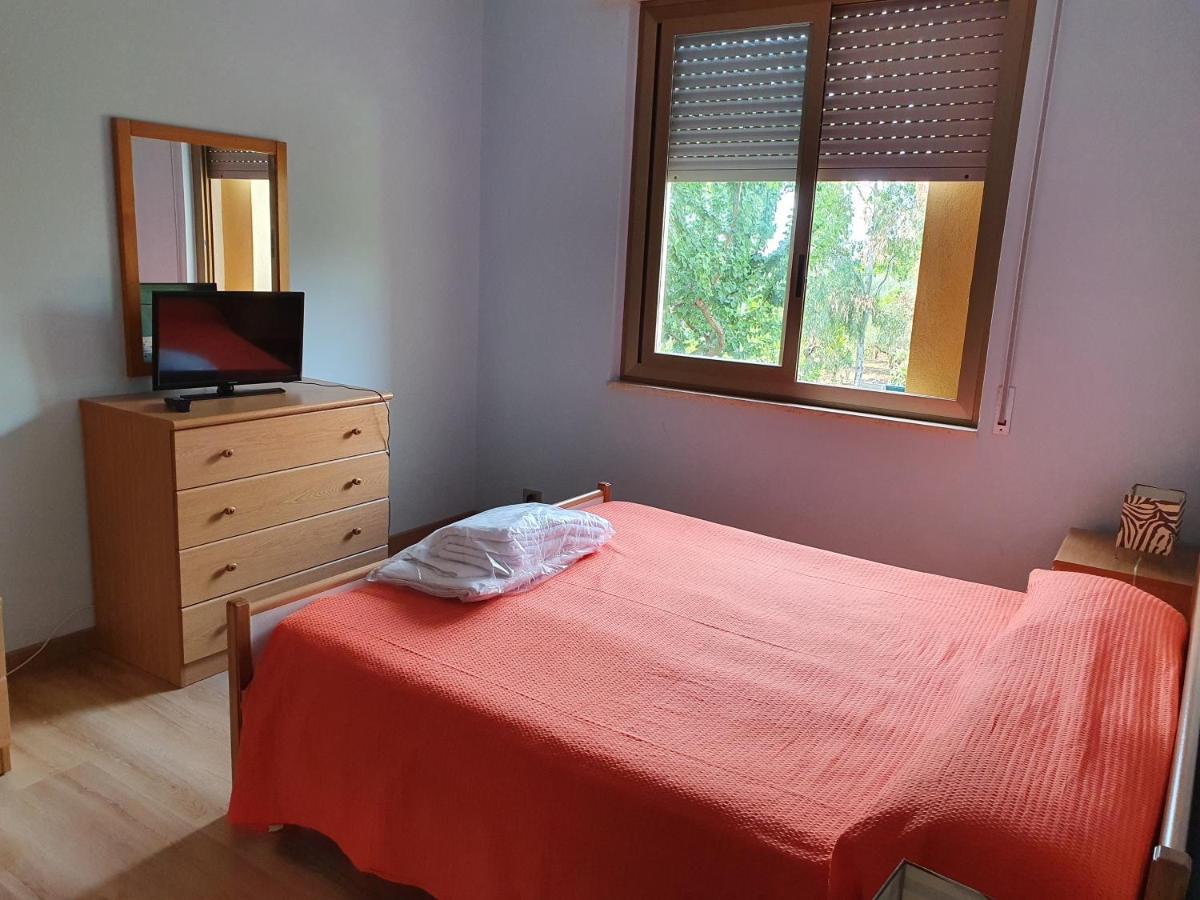 Laura Casa Vacanze Capo Vaticano Εξωτερικό φωτογραφία