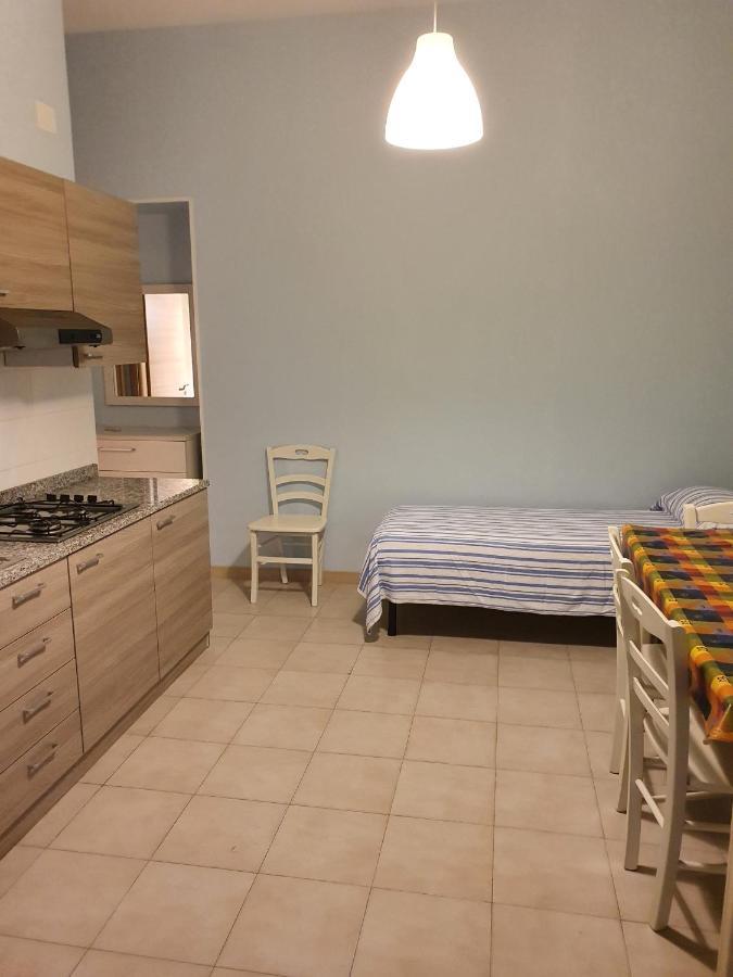 Laura Casa Vacanze Capo Vaticano Εξωτερικό φωτογραφία