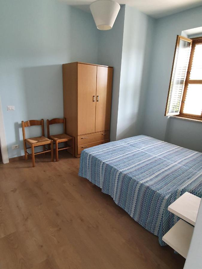 Laura Casa Vacanze Capo Vaticano Εξωτερικό φωτογραφία