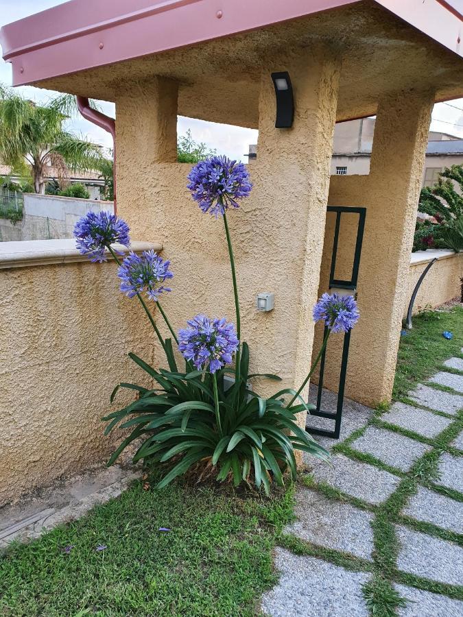 Laura Casa Vacanze Capo Vaticano Εξωτερικό φωτογραφία