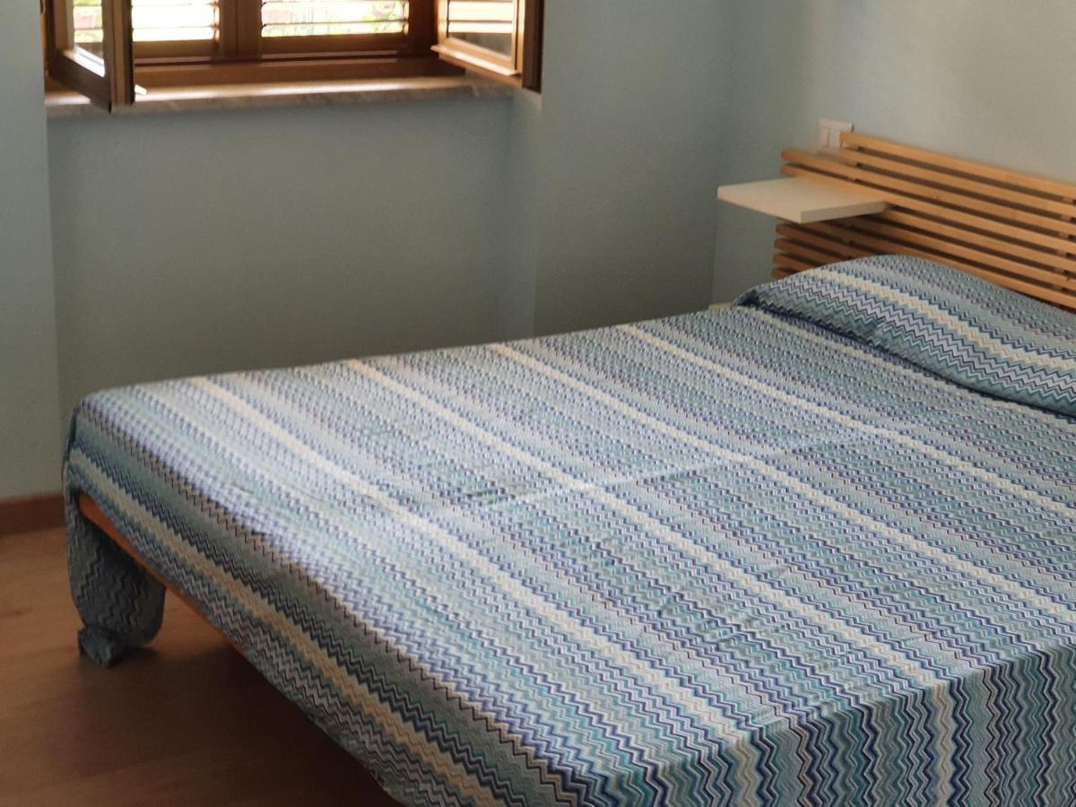Laura Casa Vacanze Capo Vaticano Εξωτερικό φωτογραφία