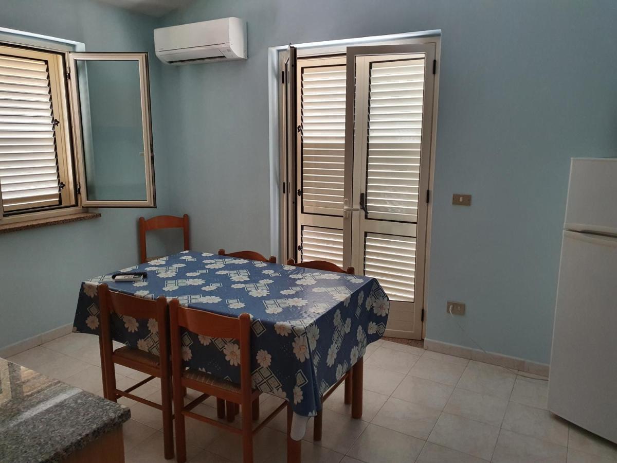 Laura Casa Vacanze Capo Vaticano Εξωτερικό φωτογραφία