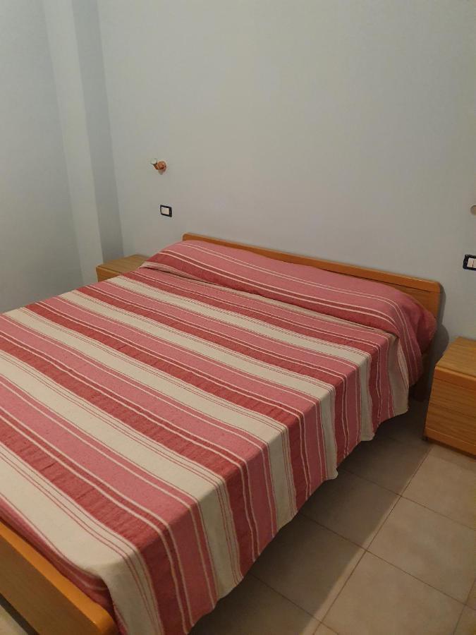 Laura Casa Vacanze Capo Vaticano Εξωτερικό φωτογραφία