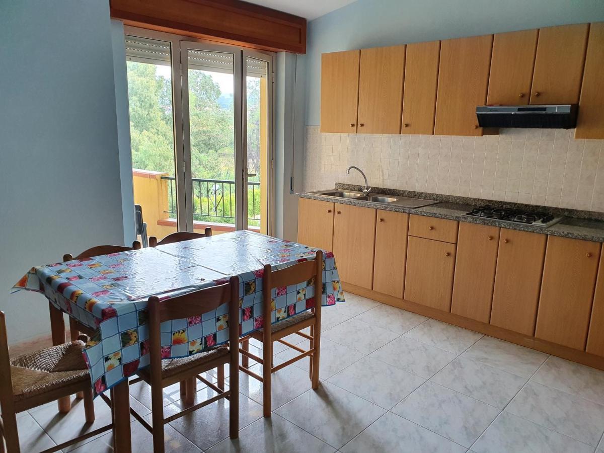Laura Casa Vacanze Capo Vaticano Εξωτερικό φωτογραφία