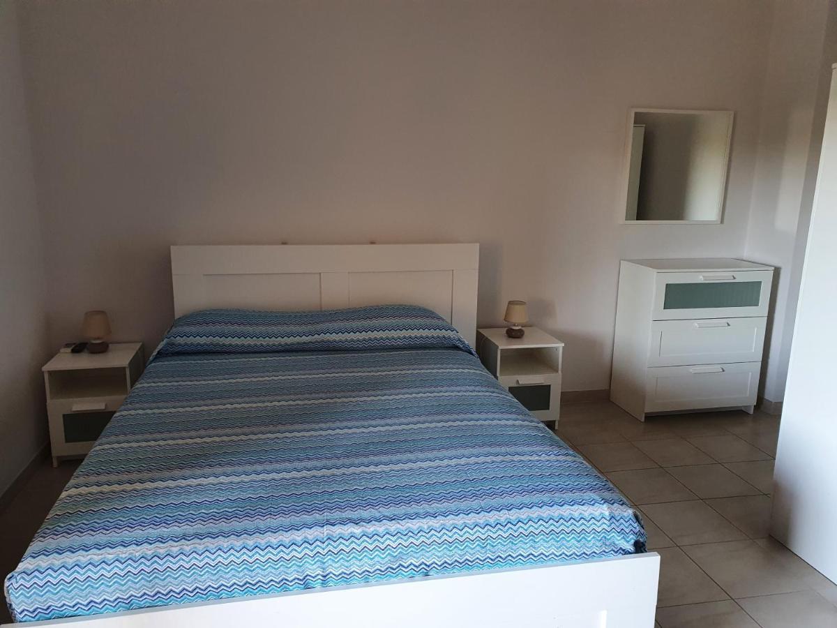 Laura Casa Vacanze Capo Vaticano Εξωτερικό φωτογραφία