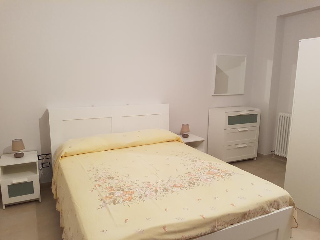 Laura Casa Vacanze Capo Vaticano Εξωτερικό φωτογραφία