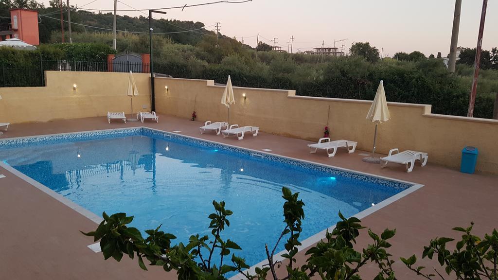 Laura Casa Vacanze Capo Vaticano Εξωτερικό φωτογραφία