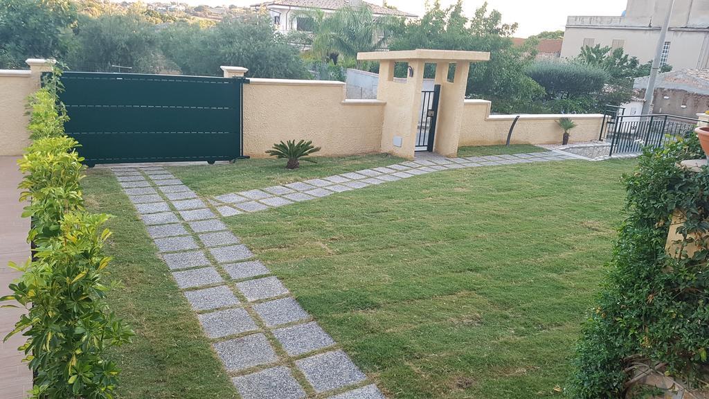 Laura Casa Vacanze Capo Vaticano Εξωτερικό φωτογραφία