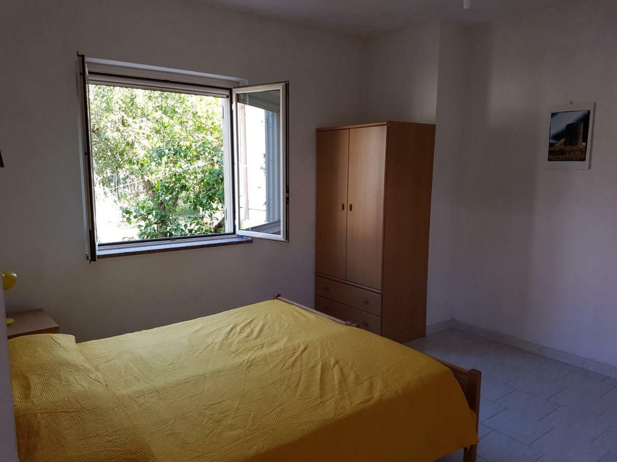 Laura Casa Vacanze Capo Vaticano Εξωτερικό φωτογραφία